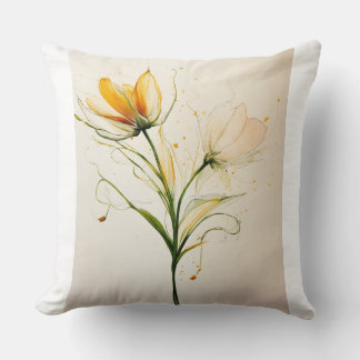 Design Pillow Cover 