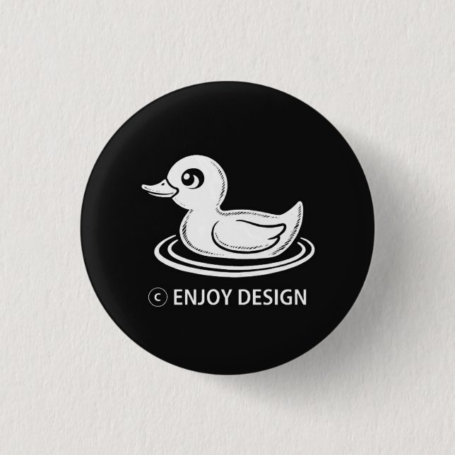 Design Pins for Fun (Front)