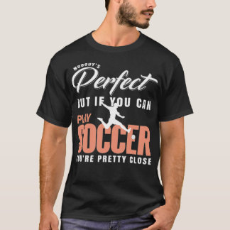 Design Play sports  T-Shirt