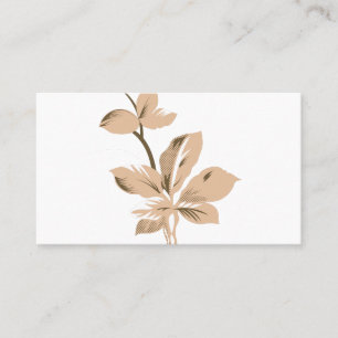 Design Professional Business Cards