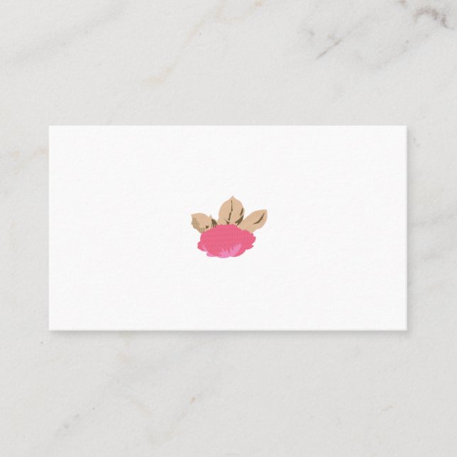 Design Professional Business Cards (Front)