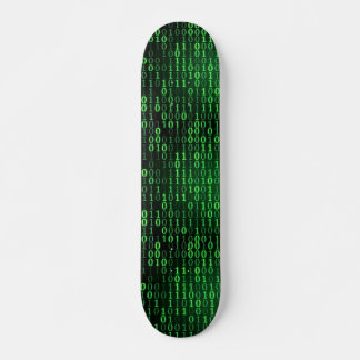 design skateboard matrix