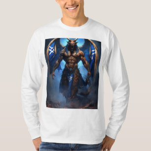 Design t-shirt