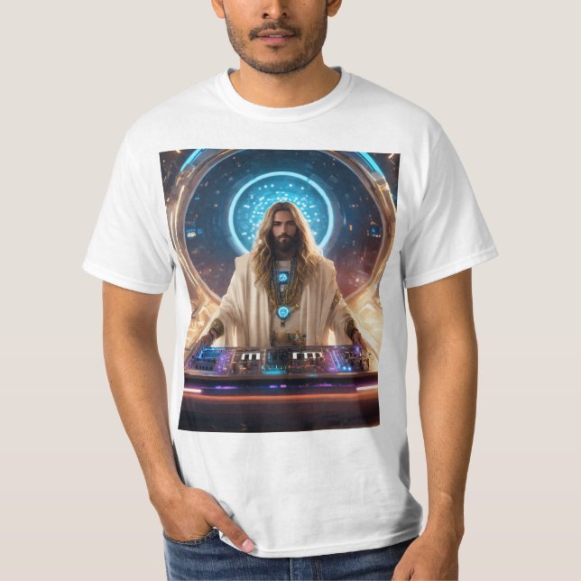 Design t-shirt  (Front)