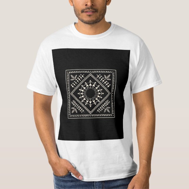 Design T-Shirt (Front)