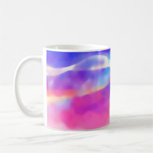 design texture digital art background abstract smo coffee mug