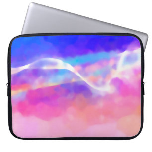 design texture digital art background abstract smo laptop sleeve