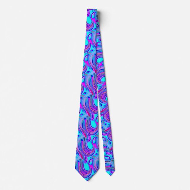 Design Tie (Front)