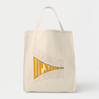 Design tote bag