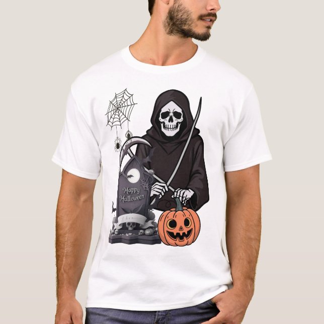 design tshirt (Front)