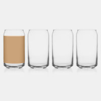 Design with a Stunning Brown Background and White