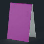 Design with a Stunning Purple Background and White<br><div class="desc">Imagine walking into an event where every detail speaks of sophistication, warmth, and thoughtful design. As guests take their seats, their eyes are drawn to a beautifully crafted table tent sign—not just a marker, but a storyteller. Designed for weddings, corporate events, restaurants, and special celebrations, our table tent sign transforms...</div>