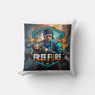 Design with gaming for smart ways cushion