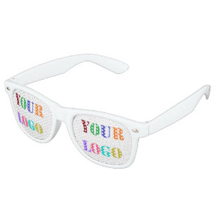 Design Your Branded Promotional Sunglasses Example
