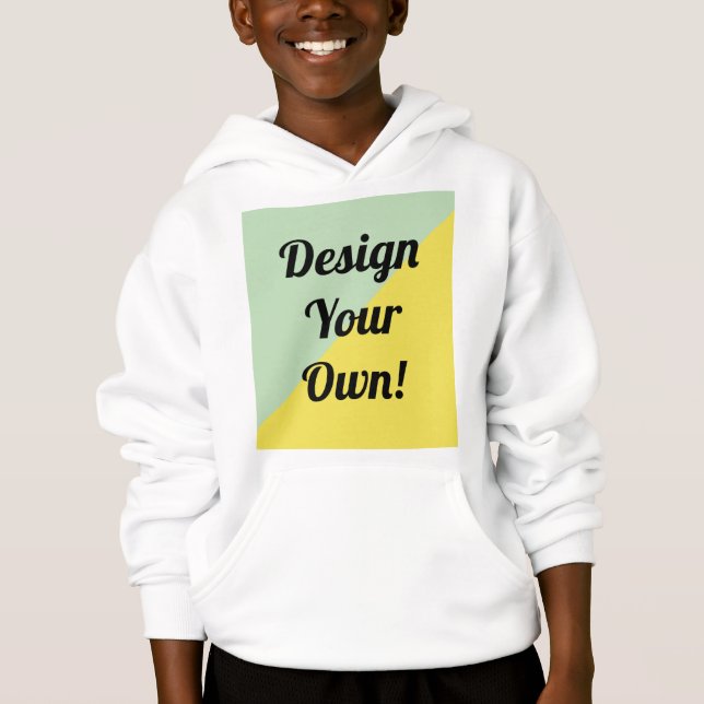 Design Your Customised Gifts (Front)