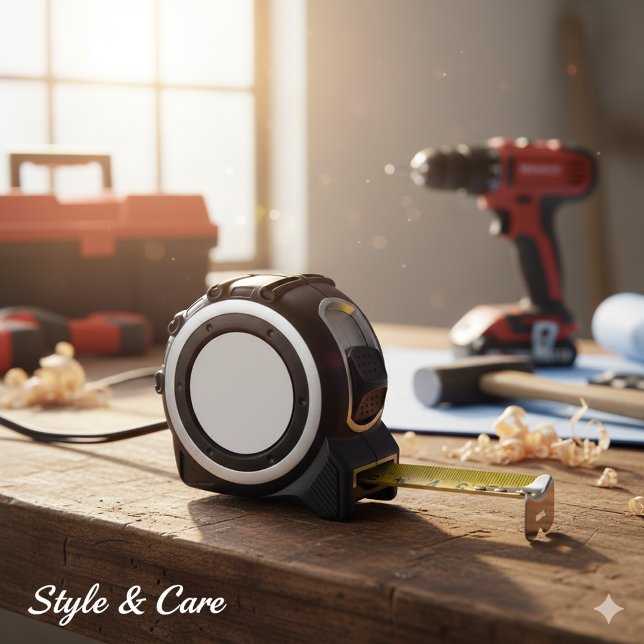 Design Your Dream - Creative Expression 1 (Design Your Dream - Creative Expression Tape Measure)