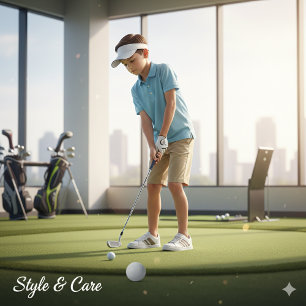 Design Your Dream - Creative Expression 12 P Value Golf Balls