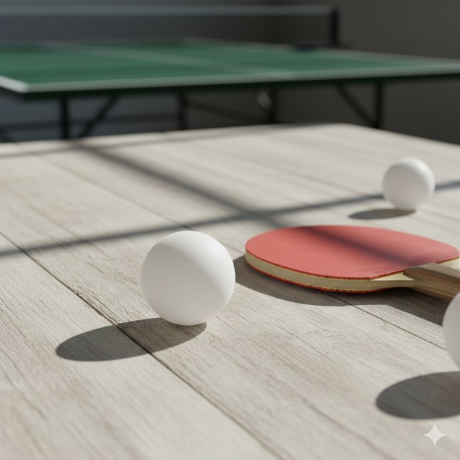 Design Your Dream - Creative Expression One Star Ping Pong Ball (Design Your Dream - Creative Expression One Star Ping Pong Ball)