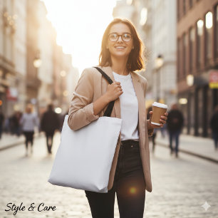 Design Your Dream - Creative Expression Tote Bag