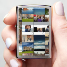 Design Your Dream Customisable Photo Collage