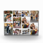 Design Your Own 10 Photo Collage
