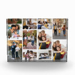 Design Your Own 10 Photo Collage<br><div class="desc">Customise your own personal photography. You can make this custom product for special occasions like weddings,  birthdays,  Christmas,  Holidays,  Memorials,  Graduation,  Anniversaries and more. It can also be given as a gift to your best friend,  close friend,  family,  and relatives.</div>