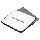 Design Your Own 15" Laptop Sleeve