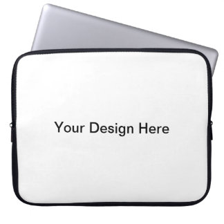 Design Your Own 15" Laptop Sleeve
