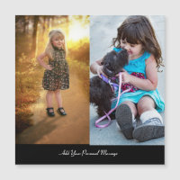 Design Your Own 2 Photo Collage