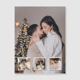 Design Your Own 4 Photo Collage