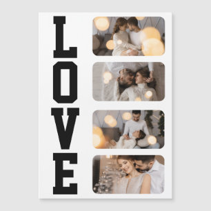 Design Your Own 4 Photo Collage