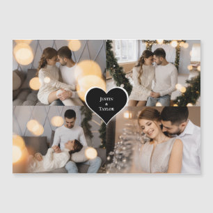 Design Your Own 4 Photo Collage