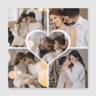 Design Your Own 5 Photo Collage