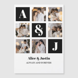 Design Your Own 6 Photo Collage