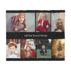 Design Your Own 7 Photo Collage