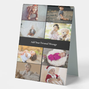 Design Your Own 8 Photo Collage