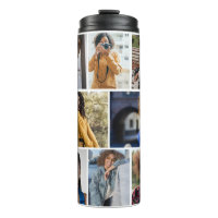 Design Your Own 8 Photo Collage