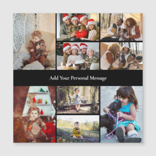 Design Your Own 9 Photo Collage