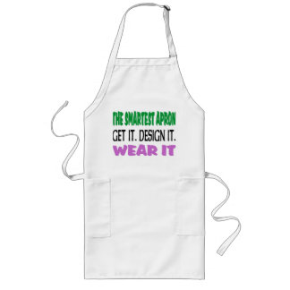 Design Your Own BBQ Apron