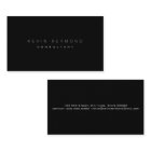 Design your own black pro standard