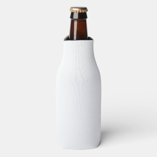 Design Your Own Bottle Cooler (Bottle Front)