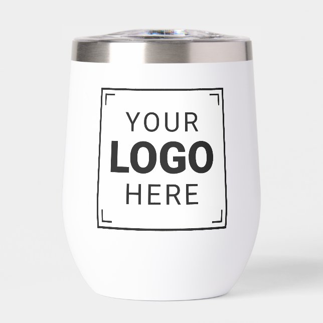 Design Your Own Brand Logo Design (Front)