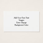 Design Your Own Business Card