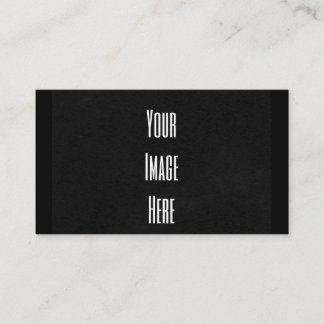 Design Your Own Business Card