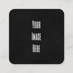 Design Your Own Business Card