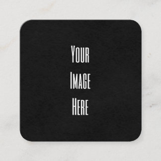 Design Your Own Business Card