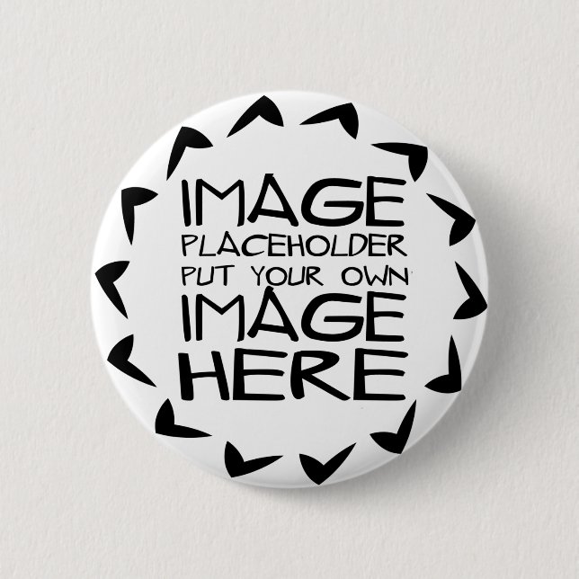 Design Your Own Button (Front)