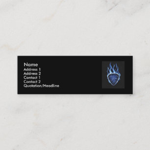 Design your own card