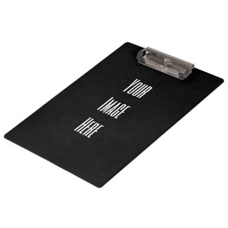 Design Your Own Clipboard