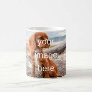 DESIGN YOUR OWN  COFFEE MUG